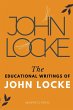The Educational Writings of JOHN LOCKE - Bild 1
