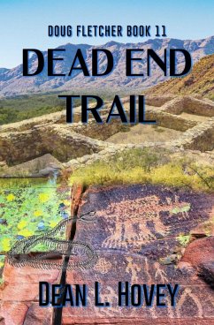 Dead End Trail - Hovey, Dean L.