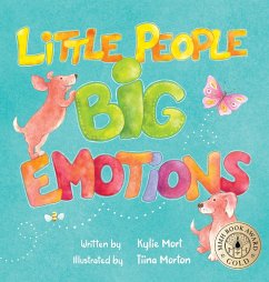 Little People, Big Emotions - Mort, Kylie