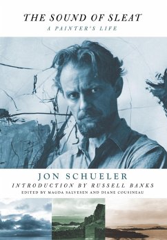 The Sound of Sleat - Schueler, Jon