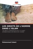 LES DROITS DE L'HOMME DANS L'ISLAM