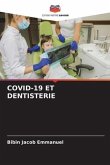 COVID-19 ET DENTISTERIE