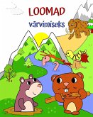 Loomad värvimiseks