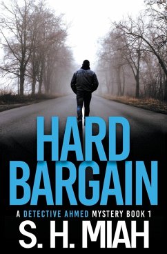 Cover Hard Bargain