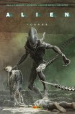 100% Marvel HC. Alien 3