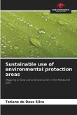 Sustainable use of environmental protection areas