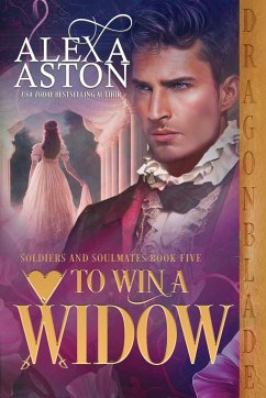 To Win a Widow - Aston, Alexa
