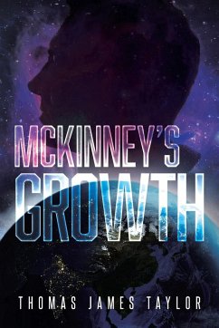 McKinney's Growth - Taylor, Thomas James