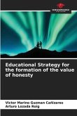 Educational Strategy for the formation of the value of honesty