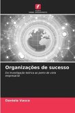 Organizações de sucesso