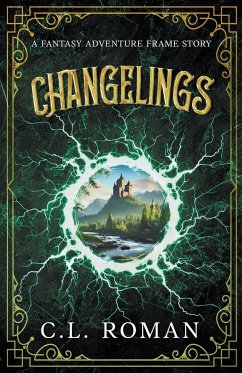 Changelings - Roman, C. L.