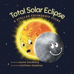 Total Solar Eclipse - Sandberg, Jayme
