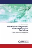 MRI Clinical Diagnostics with Image Fusion Technique
