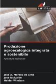 Produzione agroecologica integrata e sostenibile