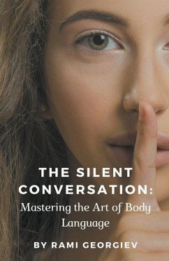 The Silent Conversation - Georgiev, Rami