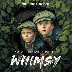 whimsy - Cochran, Douglas