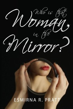 Cover Who is that Woman in the Mirror?