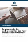 Beweggründe der Verbraucher für den Kauf chinesischer Motorräder