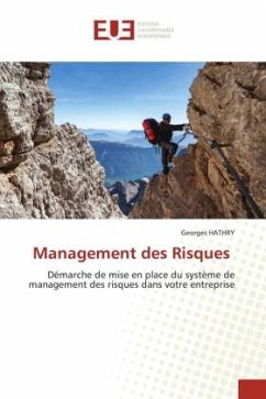 Management des Risques - HATHRY, Georges
