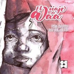 El viaje de Alaa. Un cuento sobre refugiados