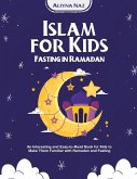 Islam for kids (Fasting in Ramadan)