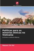 Políticas para as minorias étnicas no Vietname