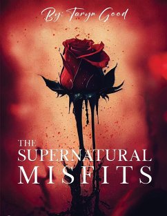 The Supernatural Misfits - Good, Taryn