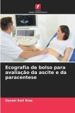 Ecografia de bolso para avaliação da ascite e da paracentese