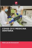 COVID-19 E MEDICINA DENTÁRIA