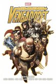 Marvel Omnibus. Los Nuevos Vengadores de Brian Michael Bendis 2