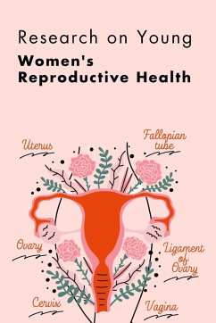 Research on Young Women's Reproductive Health - Kumari, Dina