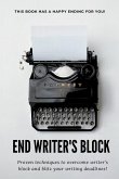 End Writer's Block