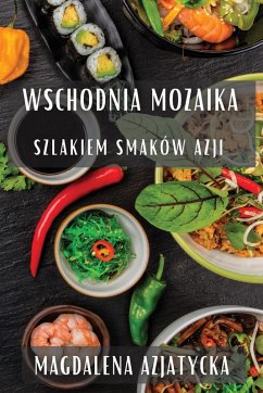 Cover Wschodnia Mozaika