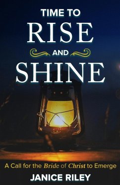 Time to Rise and Shine - Riley, Janice I