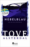 Nebelblau / Eira Sjödin Bd.3  (Mängelexemplar)
