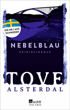 Nebelblau / Eira Sjödin Bd.3 (Mängelexemplar) - Alsterdal, Tove Nebelblau / Eira Sjödin Bd.3 (Mängelexemplar) - Alsterdal, Tove
