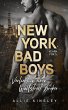 New York Bad Boys - Nick (eBook, ePUB) - Bild 1
