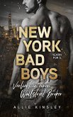 New York Bad Boys - Nick (eBook, ePUB)