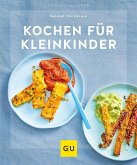 Kochen für Kleinkinder (Mängelexemplar)