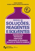 Manual de soluções, reagentes e solventes (eBook, PDF)