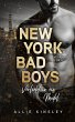 New York Bad Boys - Liam (eBook, ePUB) - Bild 1