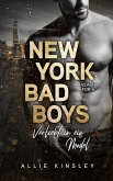 New York Bad Boys - Liam (eBook, ePUB)