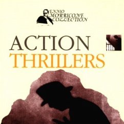 Action Thrillers
