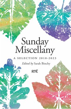 Sunday Miscellany (eBook, ePUB)