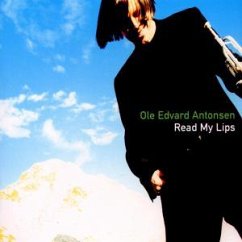 Read My Lips (Pop Album) Read My Lips (Pop Album)