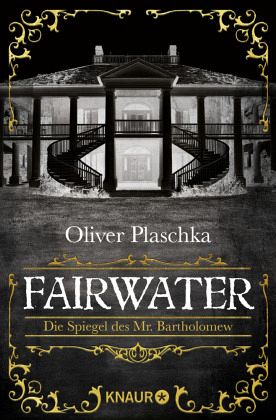 Fairwater  - Plaschka, Oliver