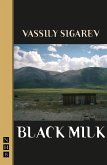 Black Milk (NHB Modern Plays) (eBook, ePUB)