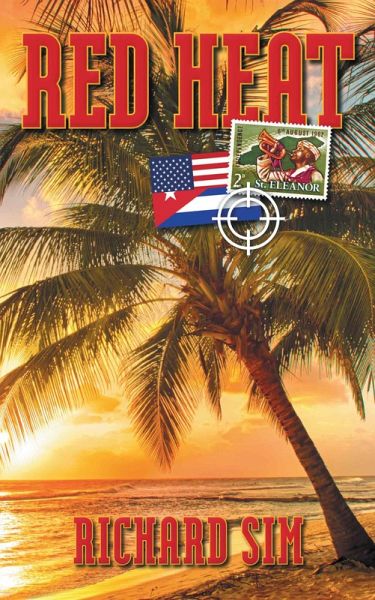 Red Heat (eBook, ePUB) Red Heat (eBook, ePUB)