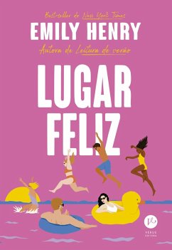 Lugar feliz (eBook, ePUB) - Henry, Emily