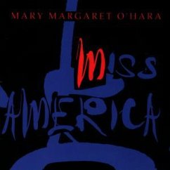 Miss America - Mary Margaret O'Hara